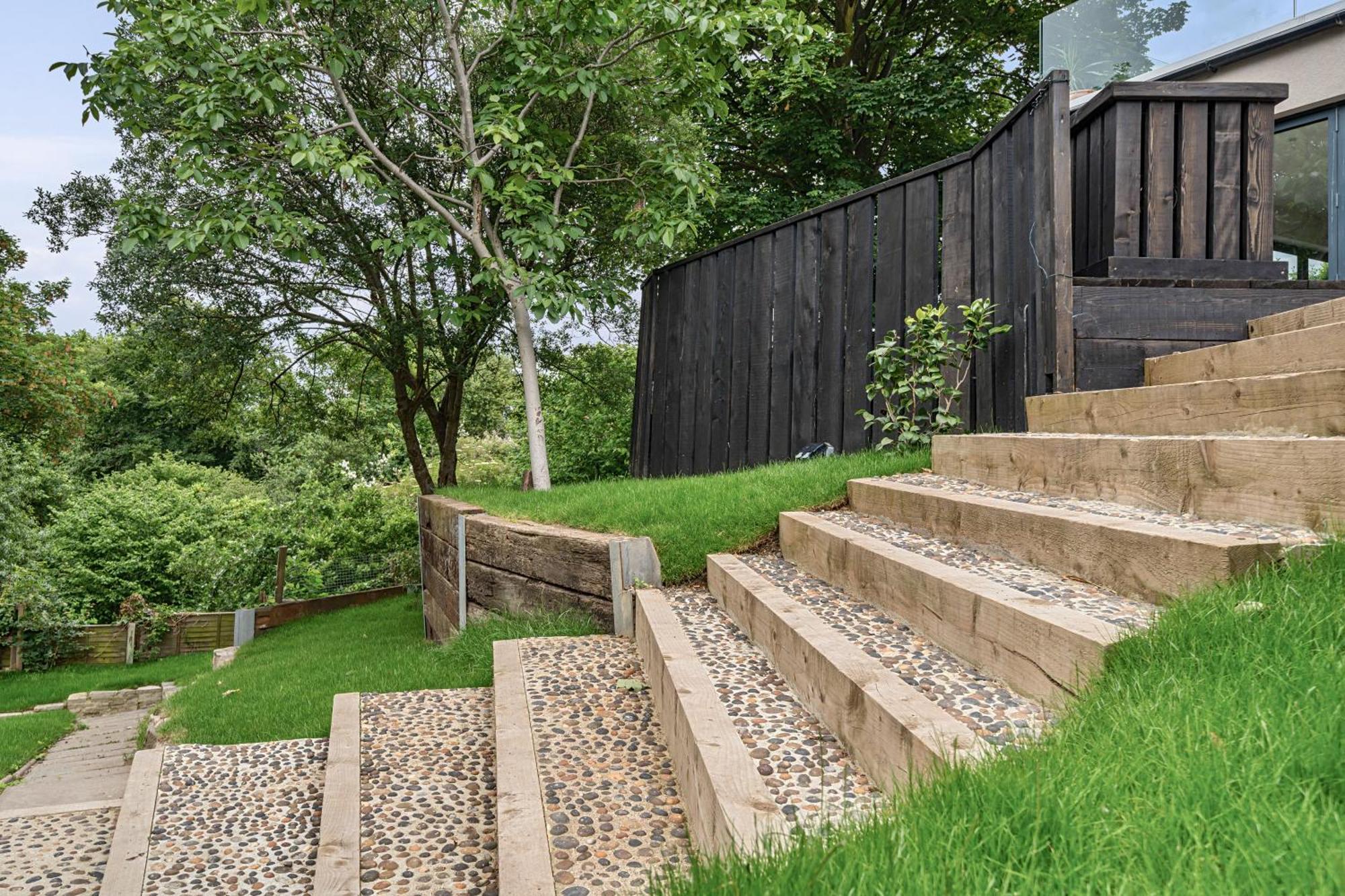 The Ridge London - Luxury Designer Villa With Hot Tub And Sauna, Bexley Borough Of London Exterior photo