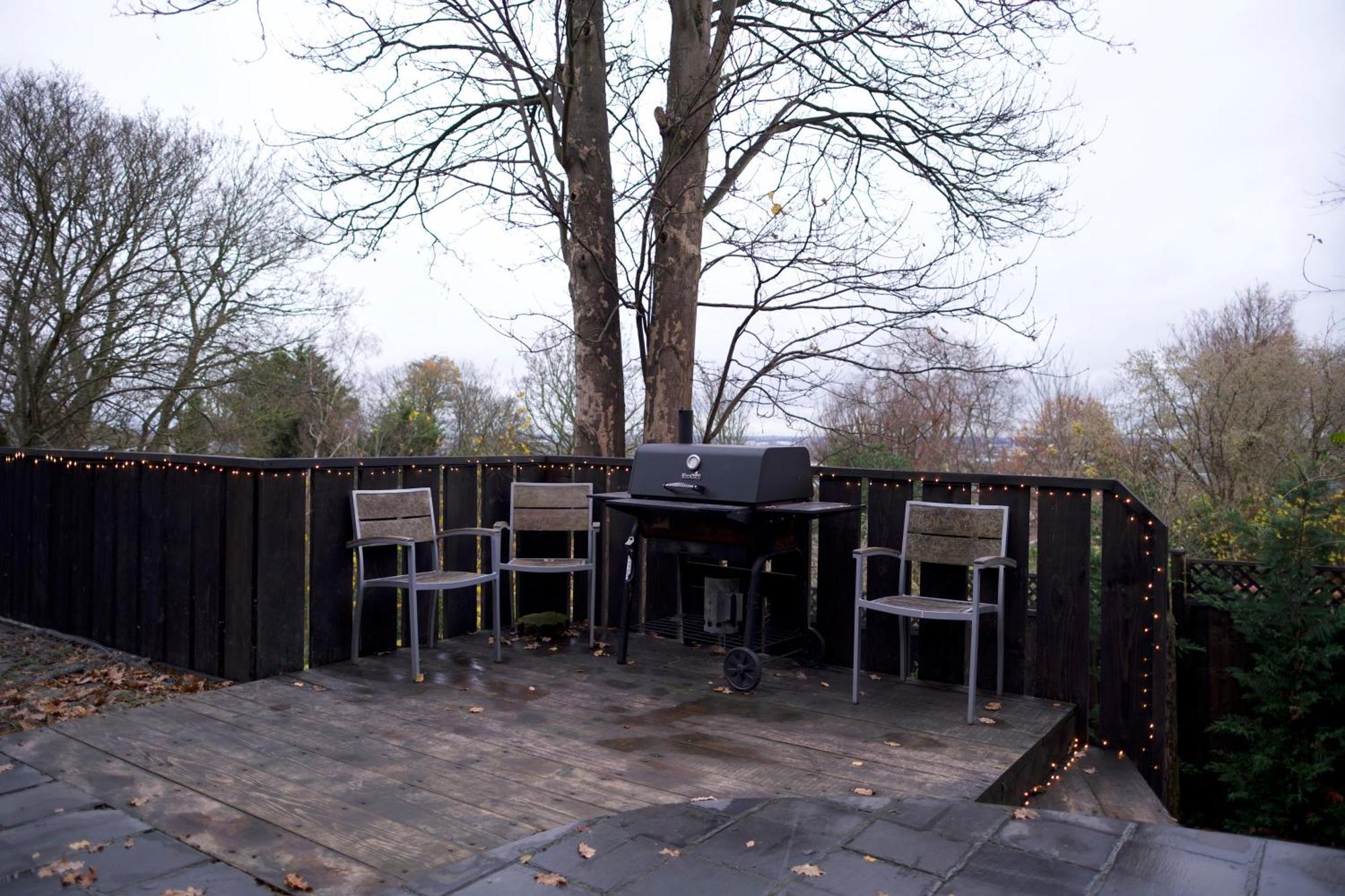 The Ridge London - Luxury Designer Villa With Hot Tub And Sauna, Bexley Borough Of London Exterior photo