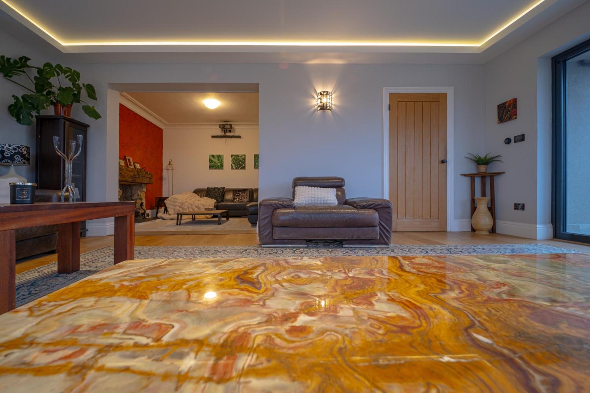 The Ridge London - Luxury Designer Villa With Hot Tub And Sauna, Bexley Borough Of London Exterior photo