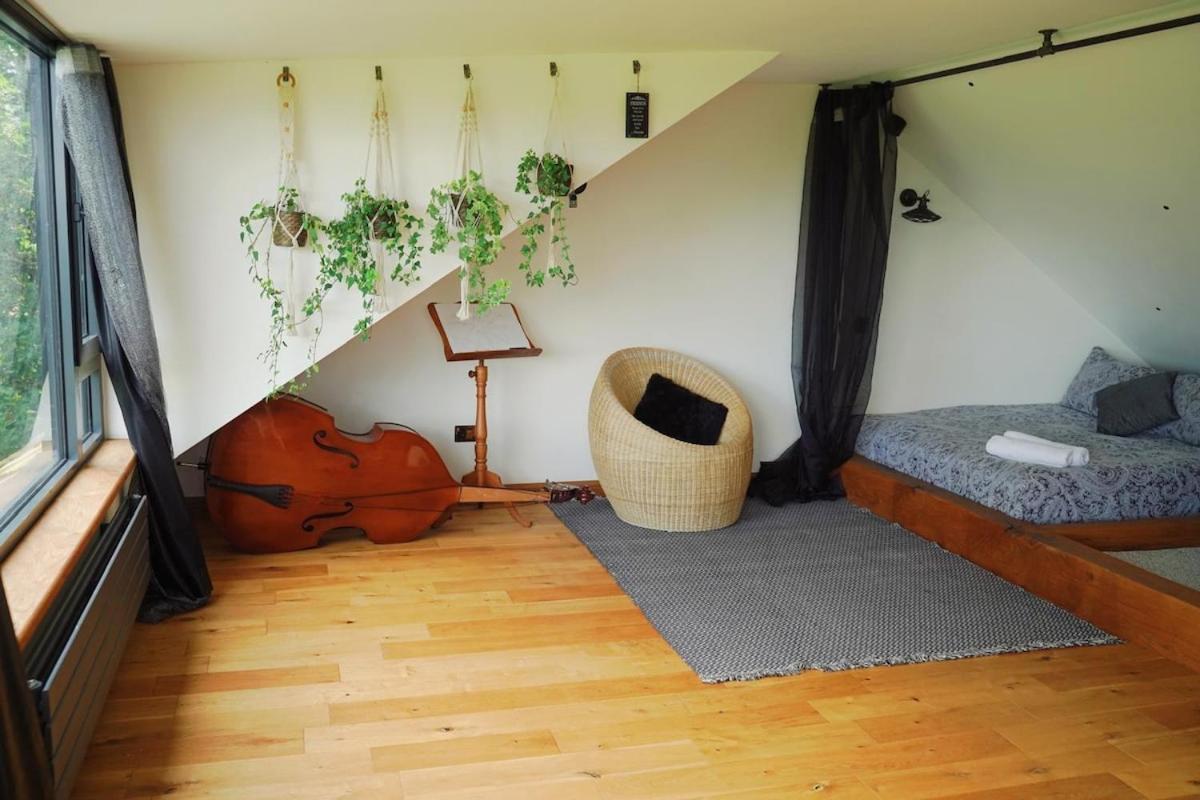 The Ridge London - Luxury Designer Villa With Hot Tub And Sauna, Bexley Borough Of London Exterior photo
